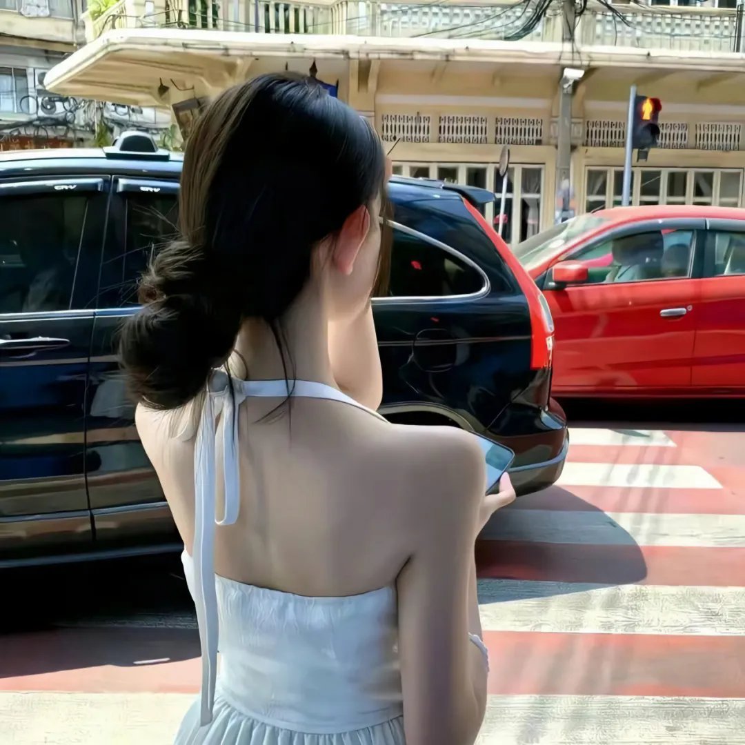 女仆的故事